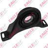 1529 Soporte Flecha Cardan Eagle Int. 30mm Balero