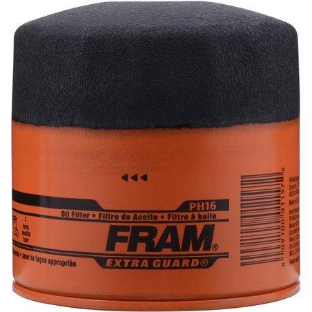 Filtro Aceite FRAM PH16