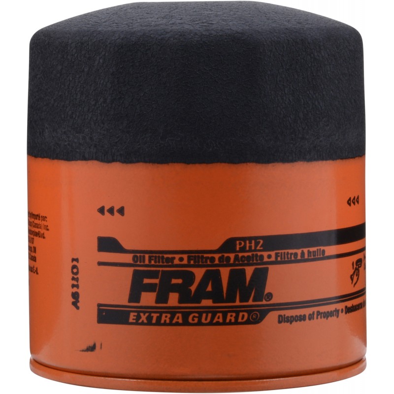 Filtro Aceite FRAM PH2