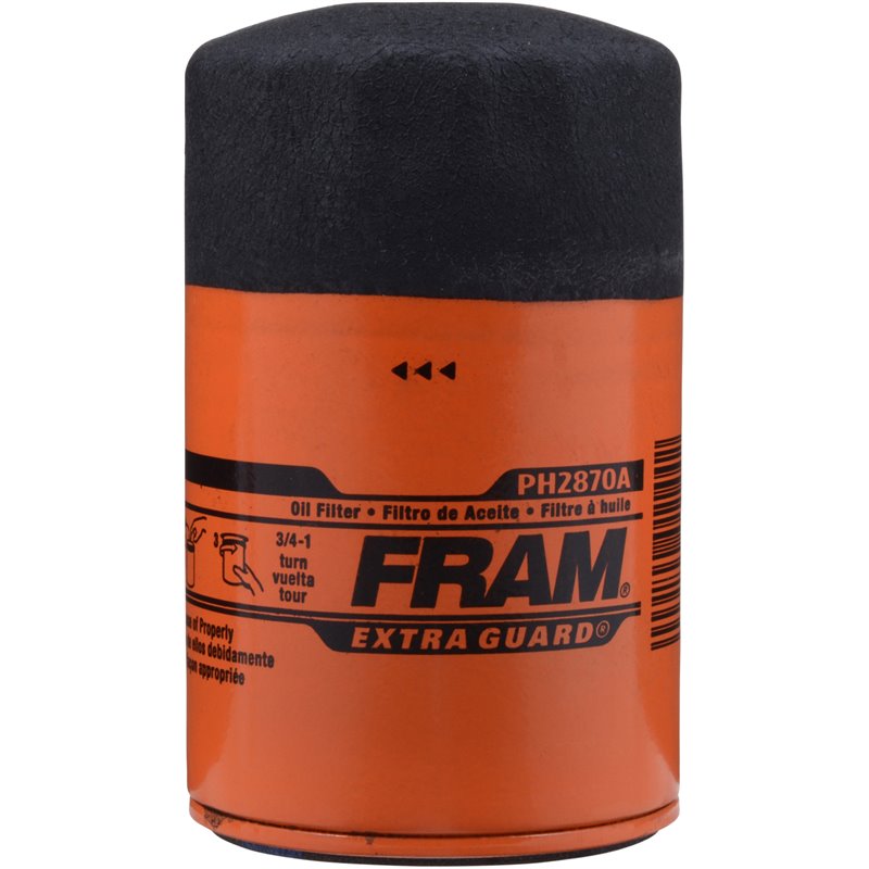 Filtro Aceite FRAM PH2870A