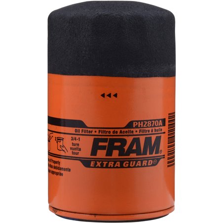 Filtro Aceite FRAM PH2870A