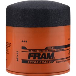 Filtro Aceite FRAM PH43