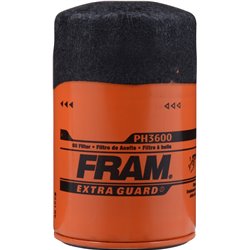 Filtro Aceite FRAM PH3600