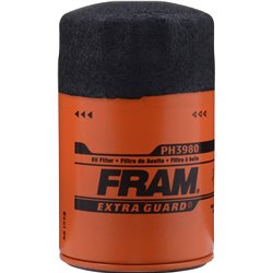 Filtro Aceite FRAM PH3980