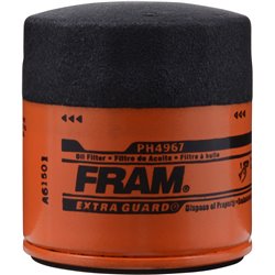 Filtro Aceite FRAM PH4967