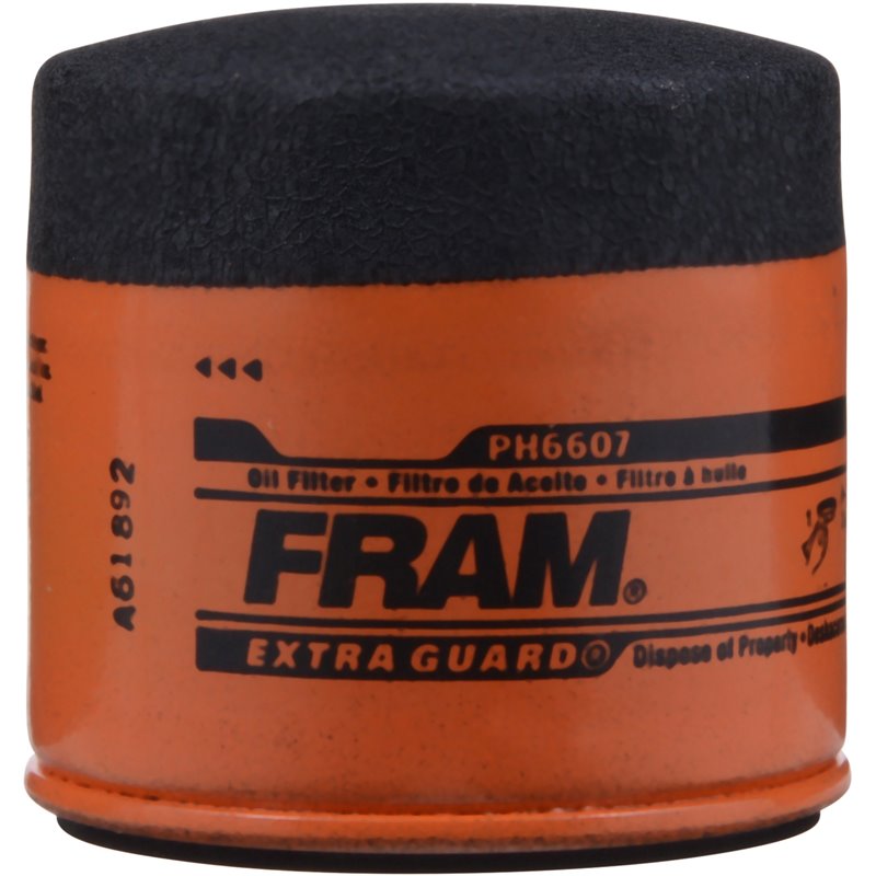 Filtro Aceite FRAM PH6607