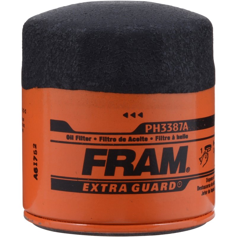 Filtro Aceite FRAM PH3387A