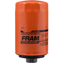 Filtro Aceite FRAM PH10600