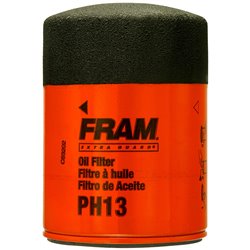 Filtro Aceite FRAM PH13