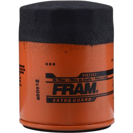 Filtro Aceite FRAM PH7317