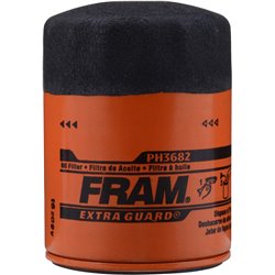 Filtro Aceite FRAM PH3682