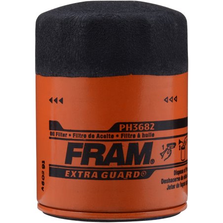 Filtro Aceite FRAM PH3682