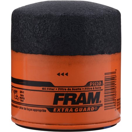 Filtro Aceite FRAM PH30