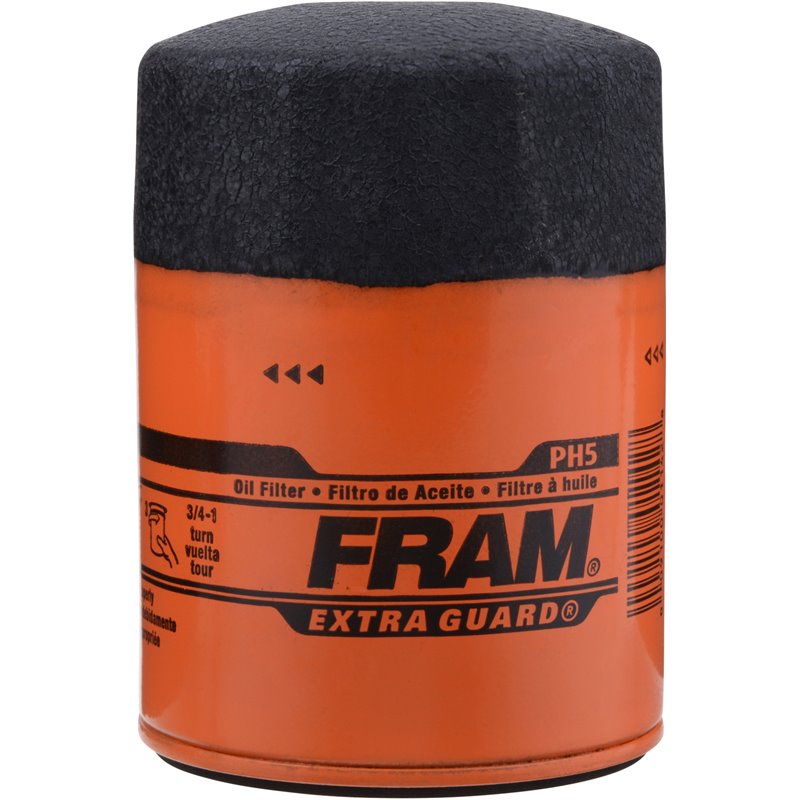 Filtro Aceite FRAM PH5