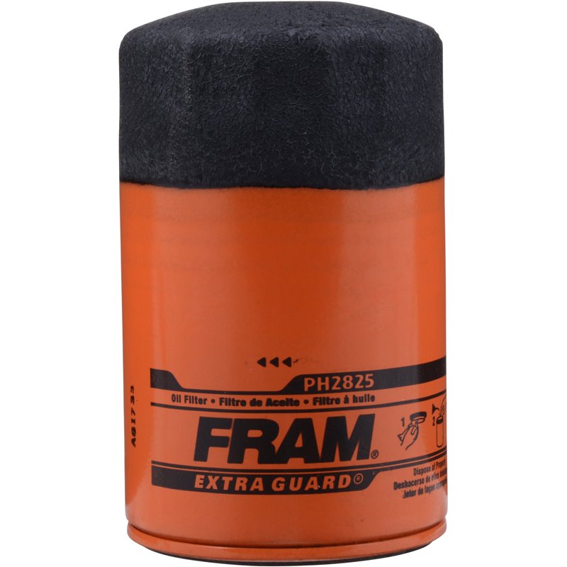 Filtro Aceite FRAM PH2825