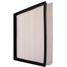 Filtro Aire Herflo F-110A33-WA Afinacion