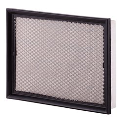 Filtro Aire Herflo F-56A26-WA 290mm x 207mm x 41mm Afinacion