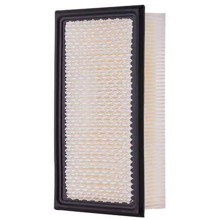 Filtro Aire Herflo F-17A50-WA 338mm x 184mm x 82mm Afinacion