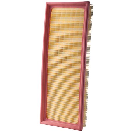 Filtro Aire Herflo F-33A84-WA Opcional Afinacion