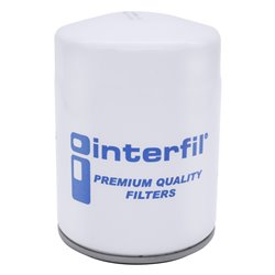 Filtro Aceite Interfil OF-2870 Afinacion