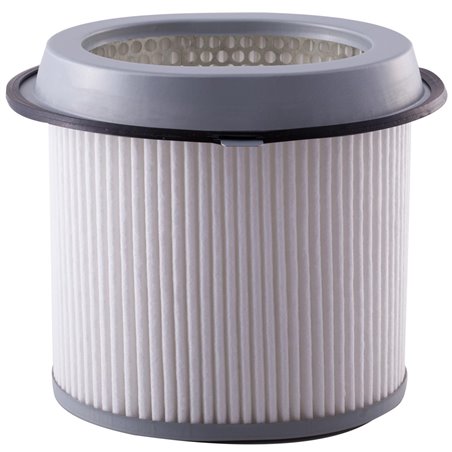 Filtro De Aire Interfil F-63A62 Afinacion