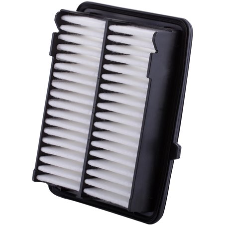 Filtro De Aire Interfil F-50A08 Afinacion