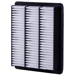 Filtro De Aire Interfil F-76A05 Afinacion