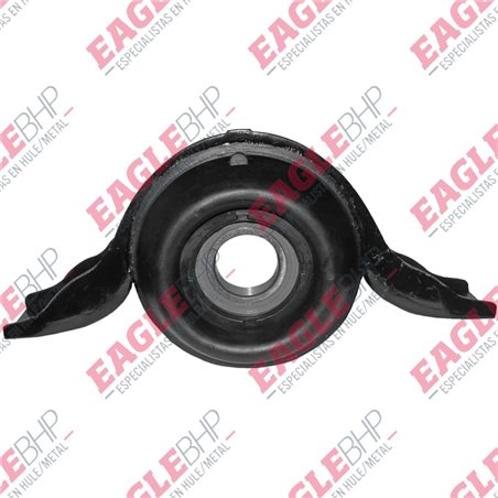 1524 Soporte Flecha Cardan Eagle Int. 30mm Balero