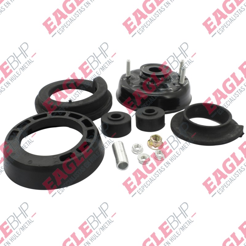 5526 Base Amortiguador Eagle Kit