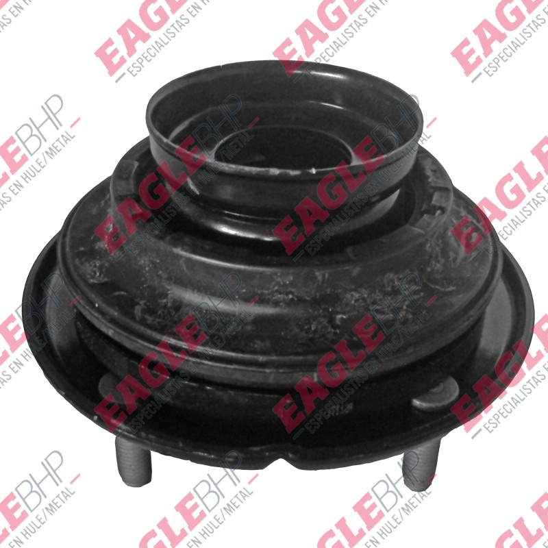5405 Base Amortiguador Eagle Con Balero / Desde 09-04-12