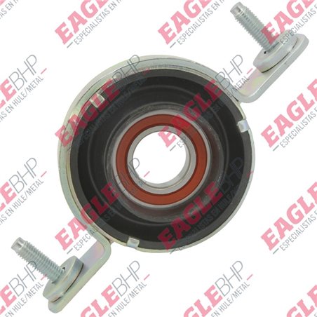 7565 Soporte Flecha Cardan Eagle Int. 30mm Balero NTN