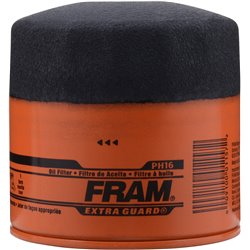 Filtro Aceite FRAM PH16