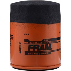 Filtro Aceite FRAM PH7317