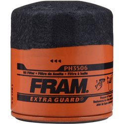 Filtro Aceite FRAM PH3506