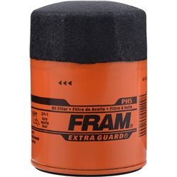 Filtro Aceite FRAM PH5