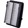 Filtro De Aire Interfil F-50A08 Afinacion