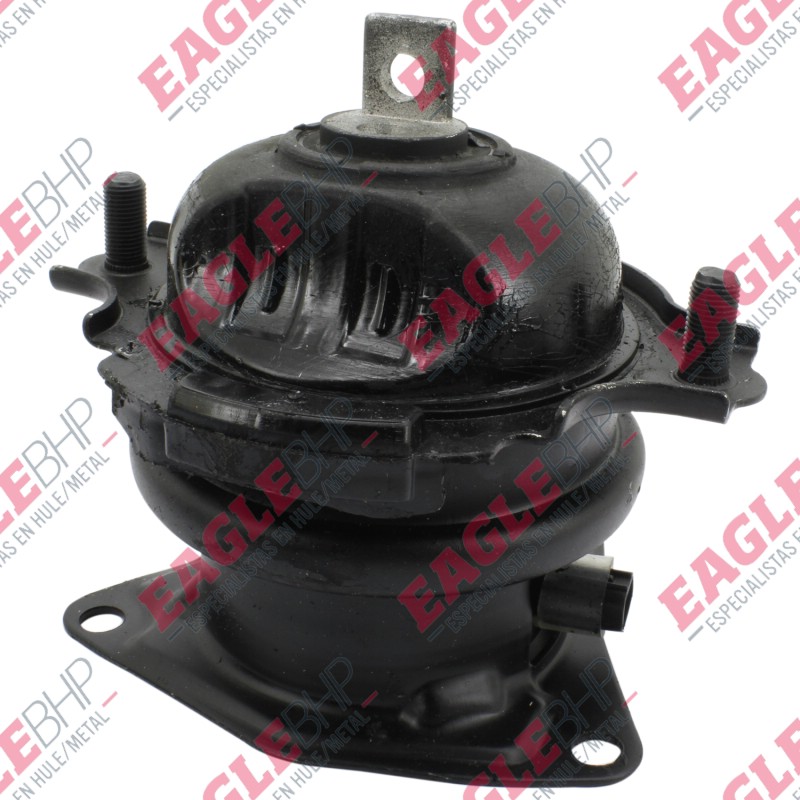 3014H Soporte Motor Eagle Electro-Hidraulico