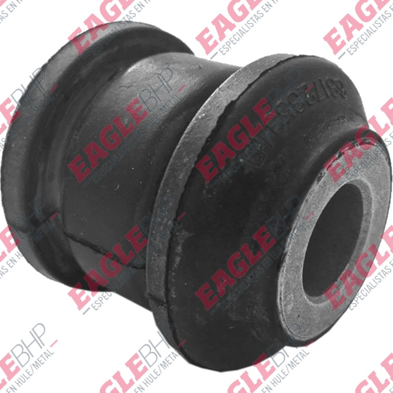 4657R Soporte Torsion Eagle Reemplazo 4657 / Bracket tie rod / Made in Mexico