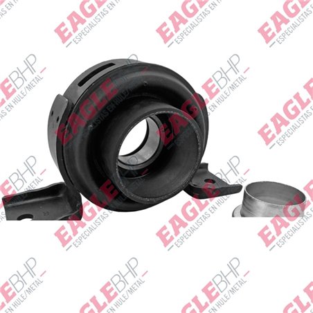 7517 Soporte Flecha Cardan Eagle Int. 40mm Balero