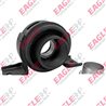 7517 Soporte Flecha Cardan Eagle Int. 40mm Balero