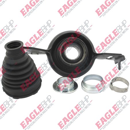 7526 Soporte Flecha Cardan Eagle Int. 25mm