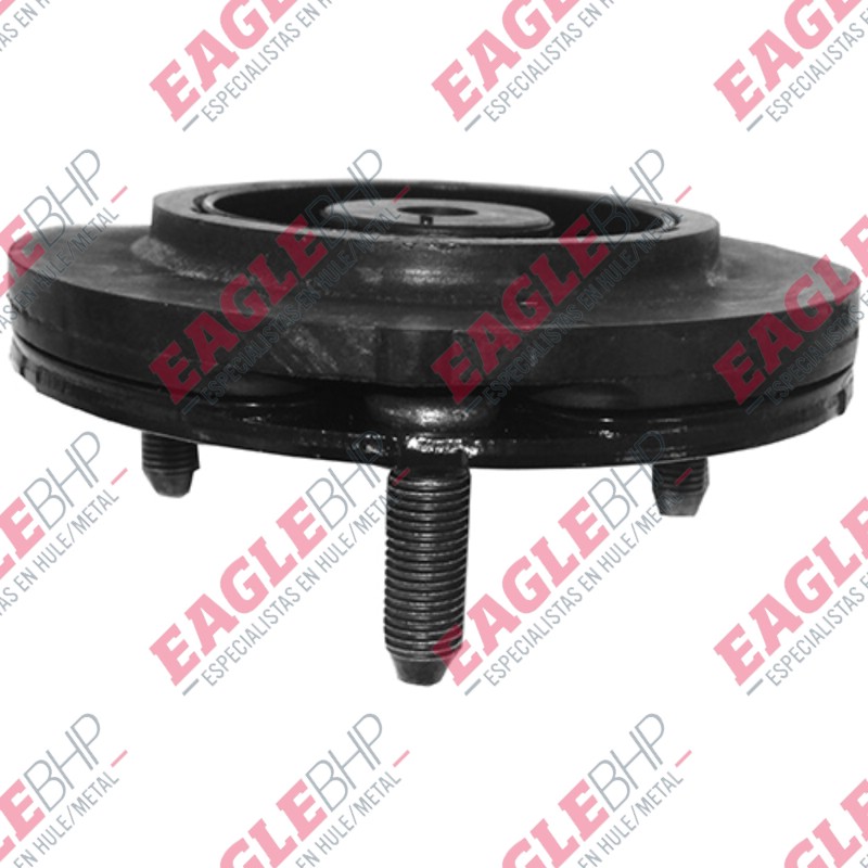 5473 Base Amortiguador Eagle W/Spring seat