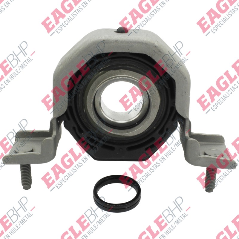7515 Soporte Flecha Cardan Eagle Diametro Int. 25mm