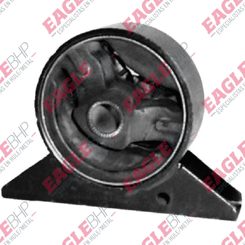 6132 Soporte Motor Eagle