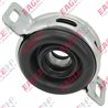 7570 Soporte Flecha Cardan Eagle Int. 32mm Balero