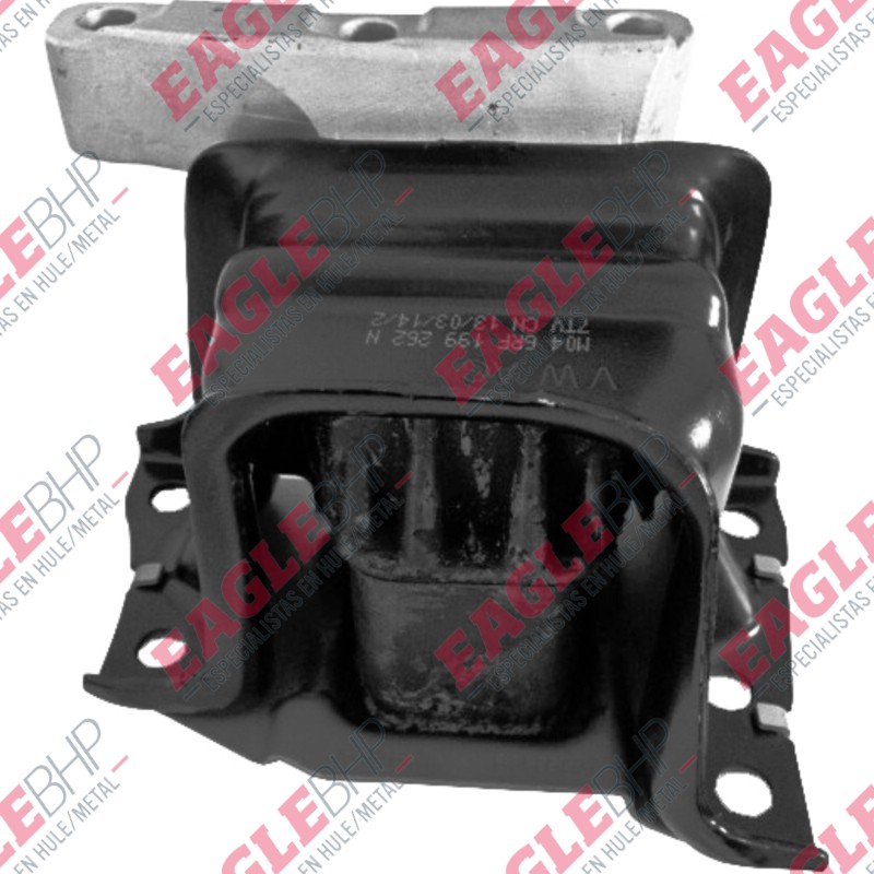 4690 Soporte Motor Eagle