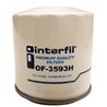 Filtro Aceite Interfil OF-3593H Afinacion