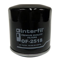 Filtro Aceite Interfil OF-8994 Afinacion