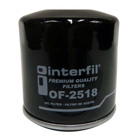 Filtro Aceite Interfil OF-8994 Afinacion