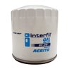 Filtro Aceite Interfil OF-30 Afinacion